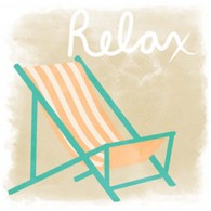 Relax Beach Chair